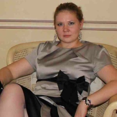 Светлана Арбудо, 17.08, Алматы