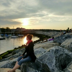 Анна Дузенко, 15.08.1988, Магнитогорск