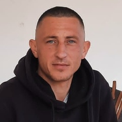 Rasim Ibraimov, 22.02.1987, Málaga