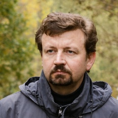 Евгений Попов, Санкт-Петербург