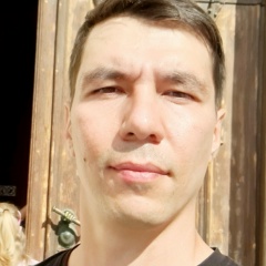 Рустам Абдуллаев, 29.08.1987, Москва