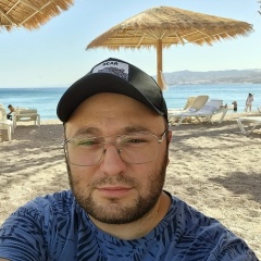 Сергей Ивачев