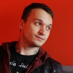 Роман Меньшаков, 26.05, Пермь