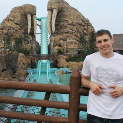 Михаил Семенов, 06.06.1987, Калининград