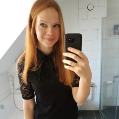 Ksenia Kißling, 20.06, Hamburg