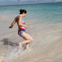 Елена Артемова, 07.03.1985, Москва