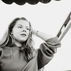 Катерина Голояд, 16.09.1994, Томск