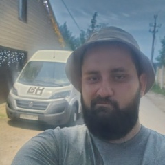 Александр Сидоров