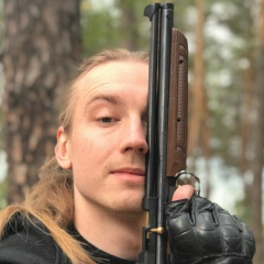 Алексей Сильченко, 02.02.1985, Киев