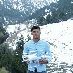 Surat Saidjabborov, 29.07.1996, Шымкент