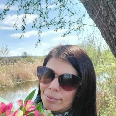 Мария Куликова, 29.04, Харьков