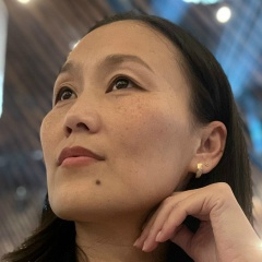 Лена Базарова, 04.02, Улан-Удэ
