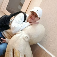 Кристина Белякова, 04.09, Санкт-Петербург