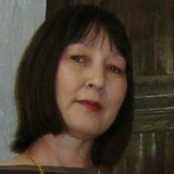 Алла Ким, 26.02.1959, Санкт-Петербург