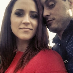 Евгения Зеликова-Выручалкина, 23.08.1989, Минск