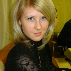 Юлия Большакова, 30.01.1989, Владимир