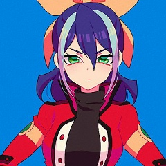 Serena Moonlight-Duelist, 31.08