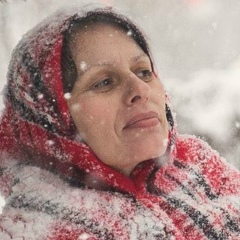 Наталья Картузова, Алматы