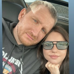 Maria Belochkina, 20.03