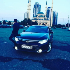 Саид Хузиев