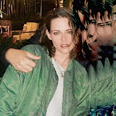 Kristen-Jaymes Stewart, 09.04.1990, Los Angeles