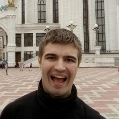 Дмитрий Алисов, 03.11