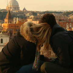 Ірина Струбицька, 15.10, Roma