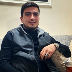 Шамиль Аббасов, 01.06.1995, Гянджа