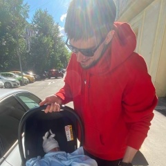 Николай Легат, 09.12, Москва