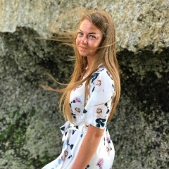 Катя Чак, 07.12