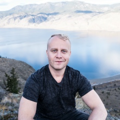 Danil Strikhalev, 05.03, Houston