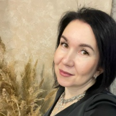 Юлия Якупова, 08.12, Среднеуральск