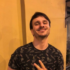 Robert Aleksanyan, Санкт-Петербург