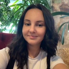 Екатерина Балабаева, 11.05.1989, Сургут