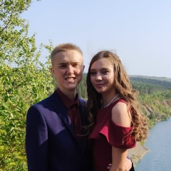 Рома Дигилёв, 07.07.1999, Александровск