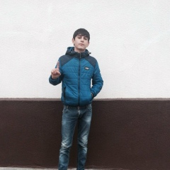 Усман Оздемиров