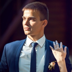 Михаил Олейник, 22.07.1989, Харьков