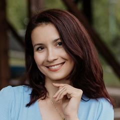 Тамара Третьякова, 23.12, Самара