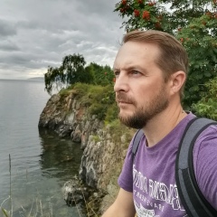 Данила Рымарев, Новосибирск