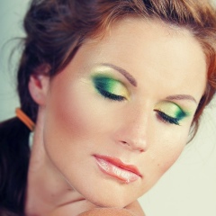 Екатерина Юнацкая, 16.11.1984, Севастополь