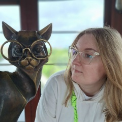 Елена Кирсанова, 30.11