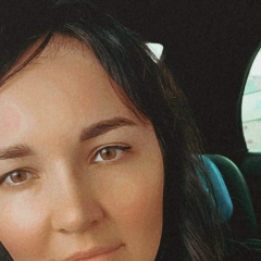 Евгения Могилина, 23.05, Новый Уренгой