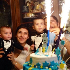 Та Самая, 11.07.1987, Москва