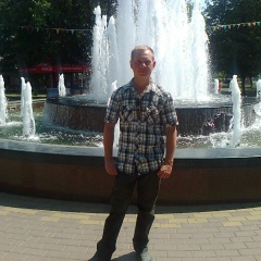 Дмитрий Пухов, 16.06, Успенское