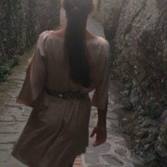 Юлия Семенова, 30.09.1989, Москва