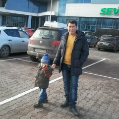 Таирбек Кайназаров, 29.01, Баткен