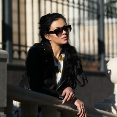 Алёна Гребенщикова, 02.04, Караганда