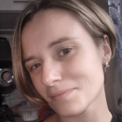 Ярославна Виноградова, 16.09, Санкт-Петербург