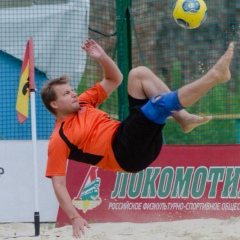 Антон Барабаш, 29.04.1987, Москва