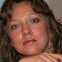 Anna Loginova, 04.01.1976, Санкт-Петербург